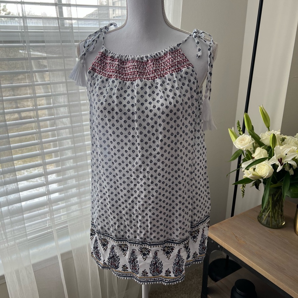 OLD NAVY - Adjustable tank top